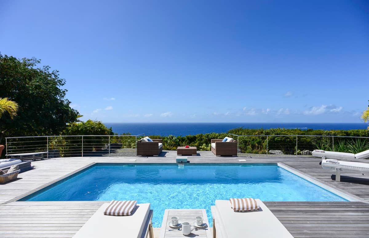 Villa Costa Nova
