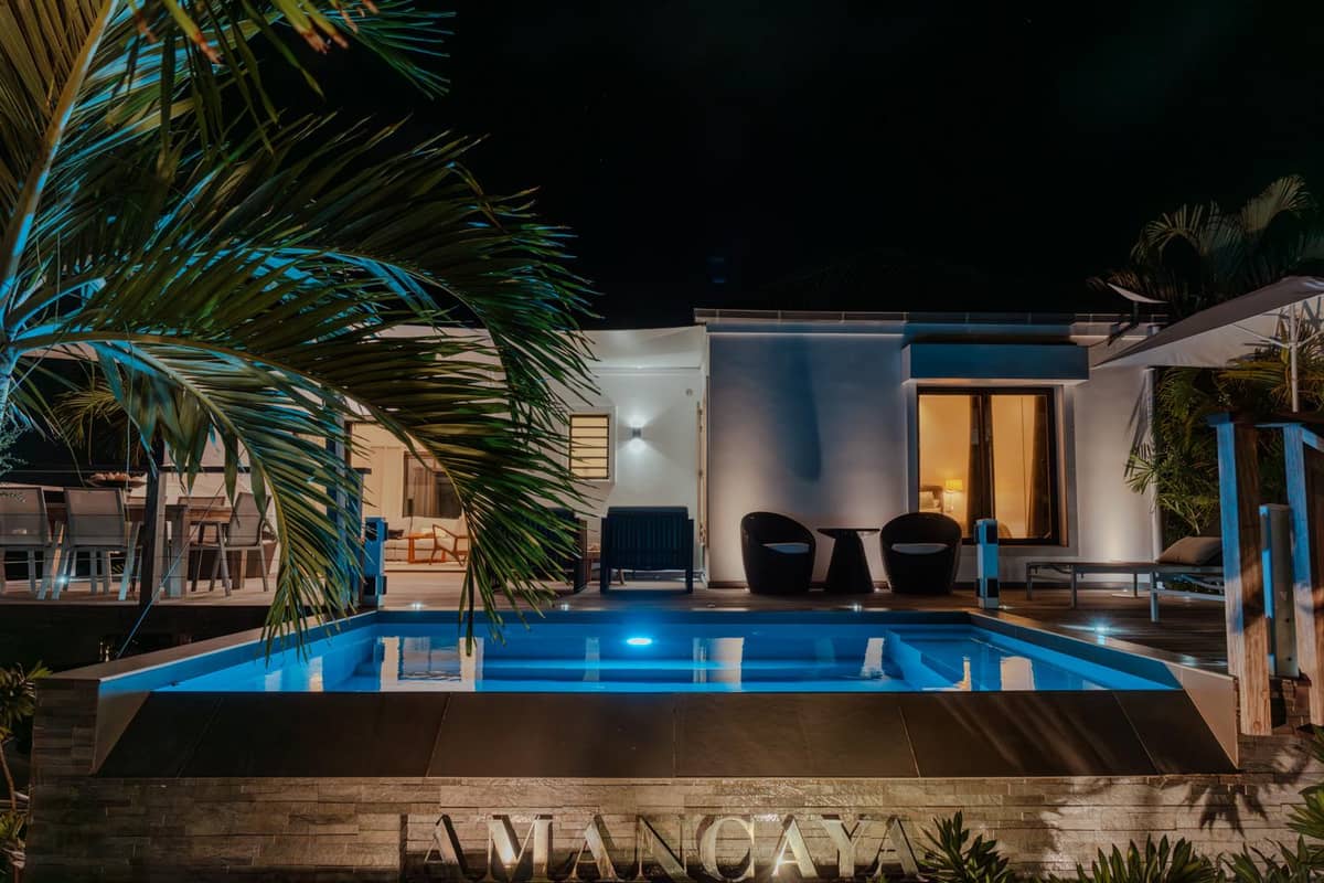 Villa Cozy Amancaya