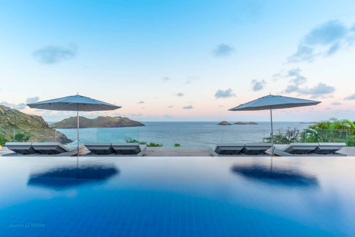 Villa Ciel D&rsquo;Azur