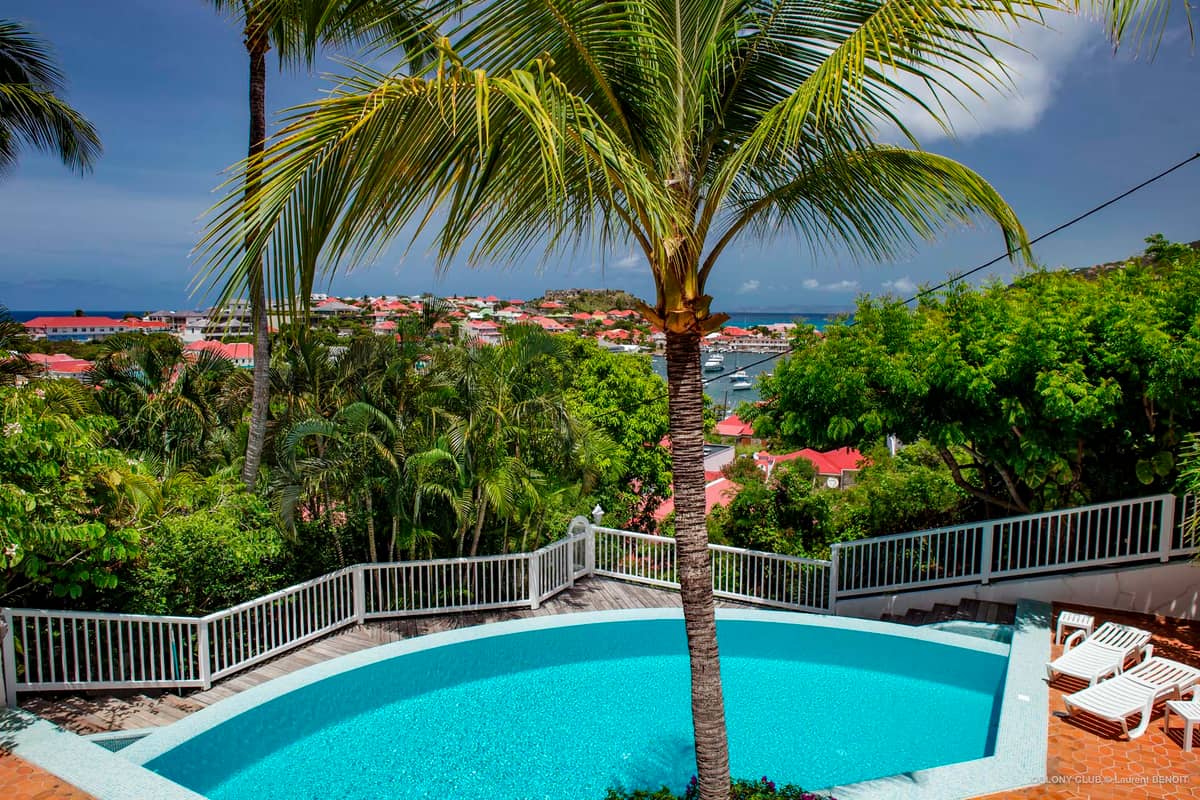 Villa Colony Club E2