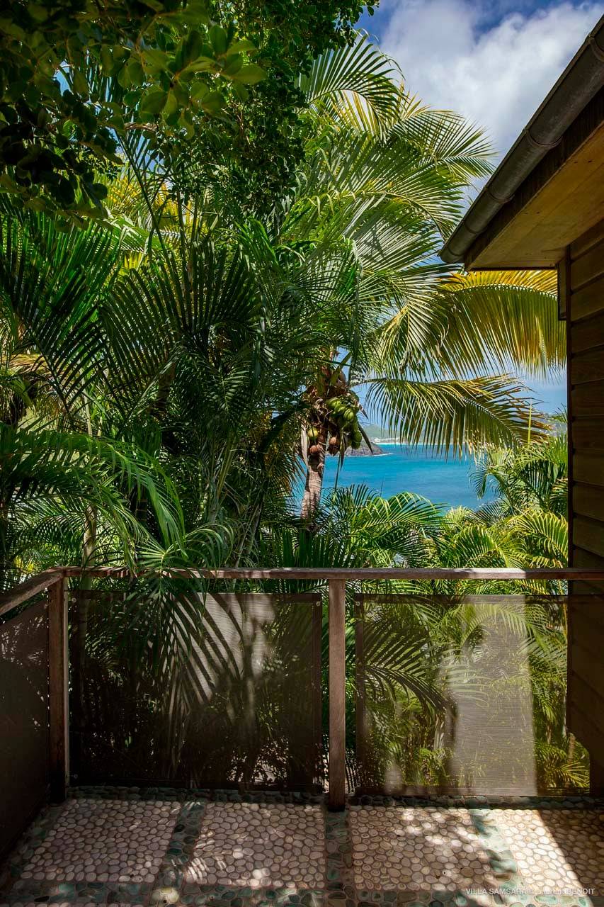 Villa Samsara