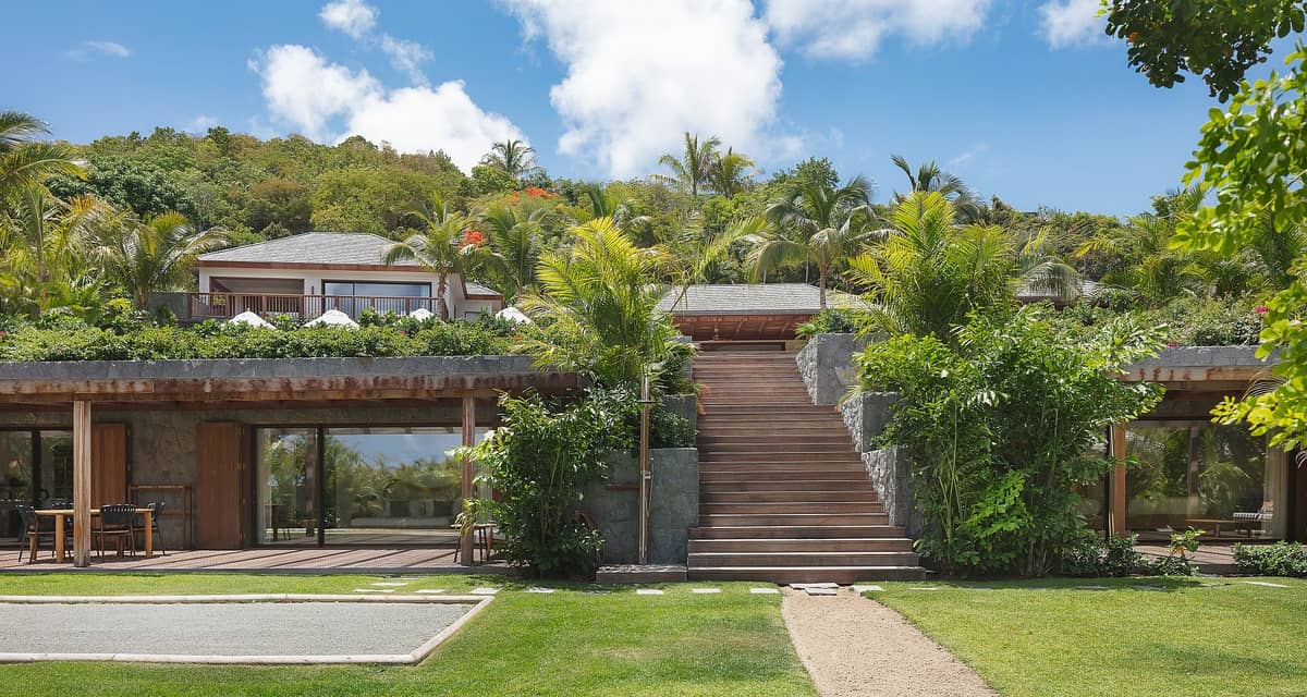 Villa Bord de Mer