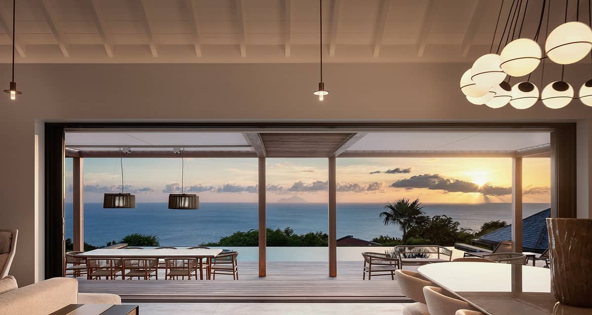 Villa Natacha