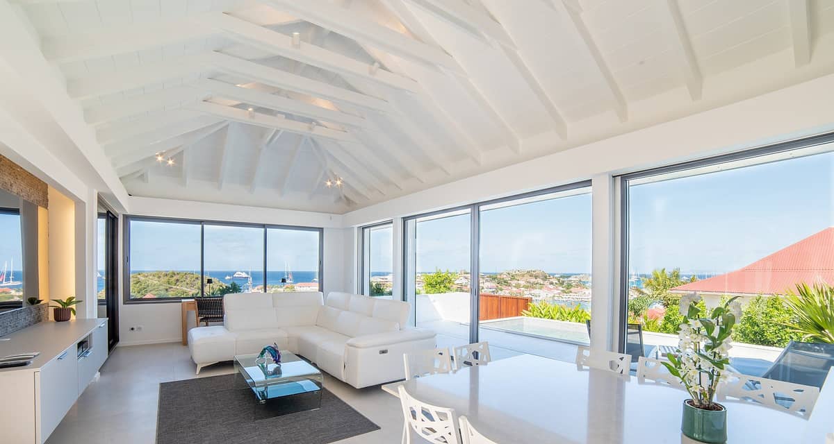 Villa Grenadines