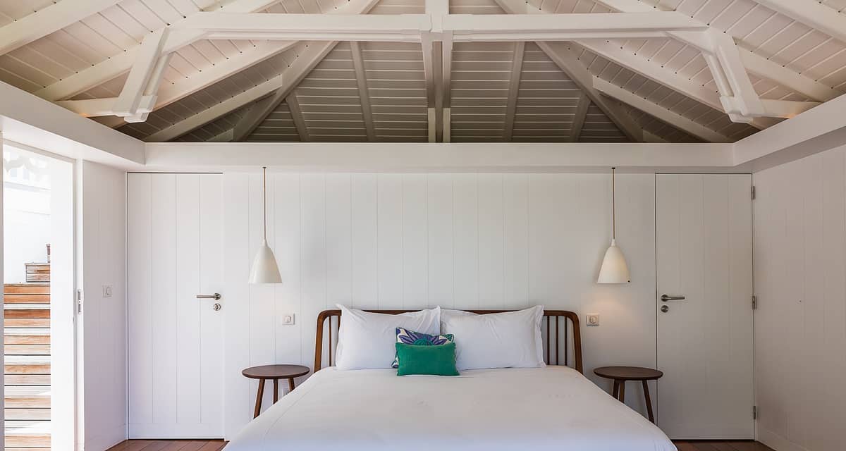 Villa Maison de la Luz