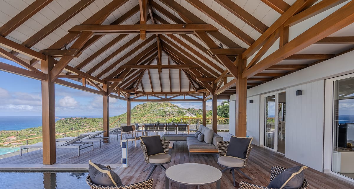 Villa A View