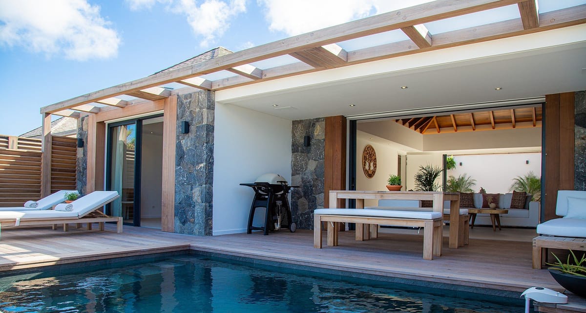 Villa Prana