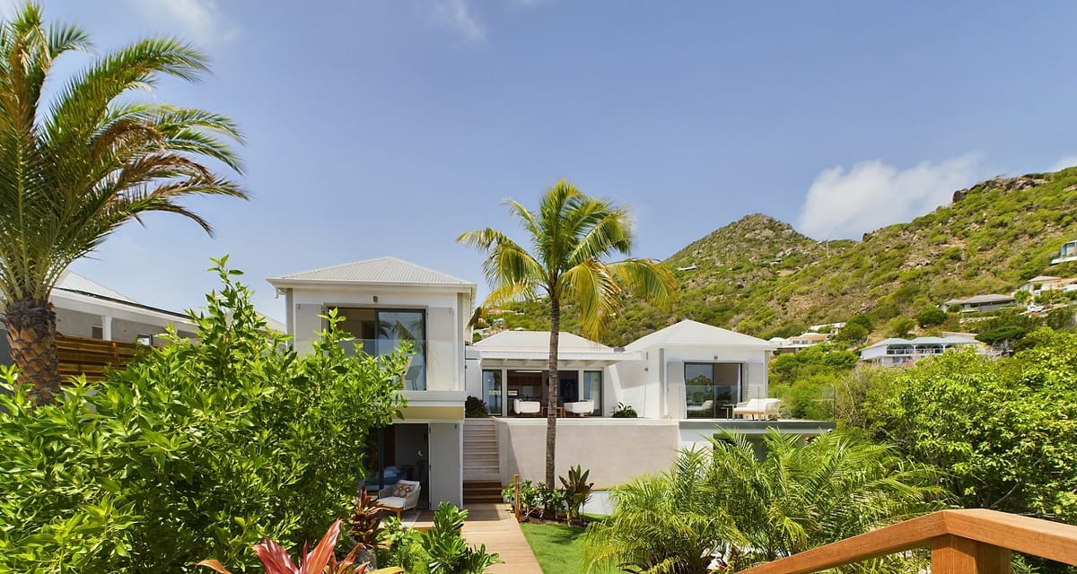 Villa Ty Bihan