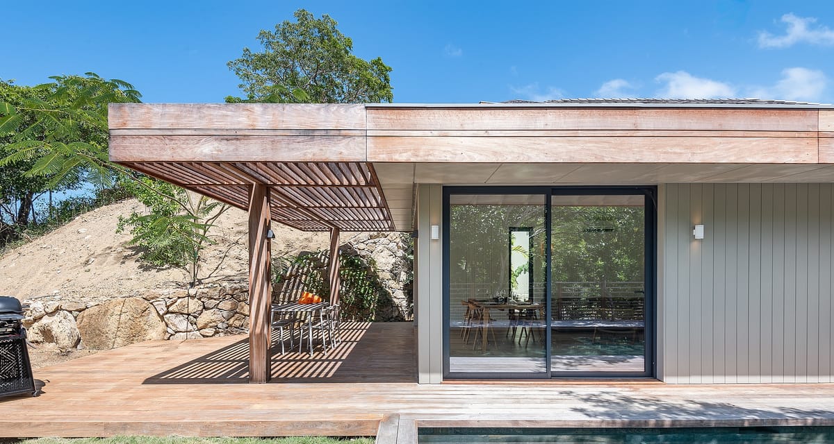 Villa Bilou