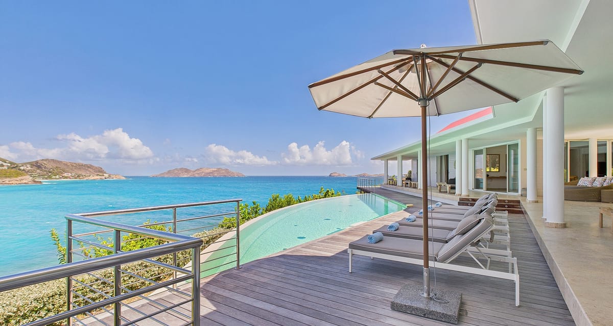 Villa Reef Point