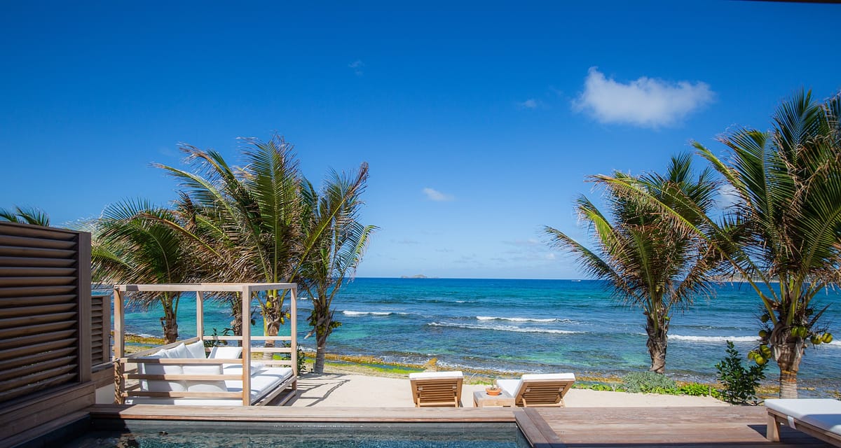 Villa Greenheart