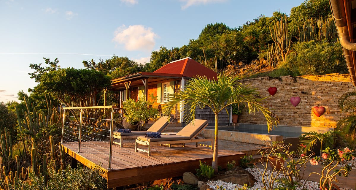 Villa Carpe Diem