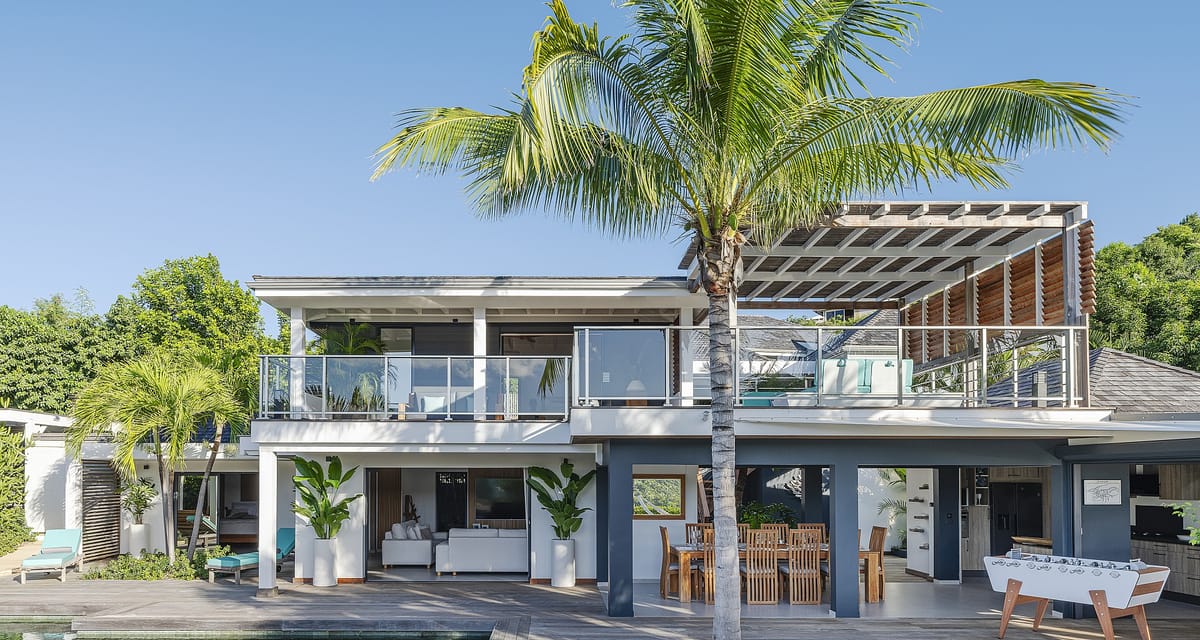 Villa Mathilda