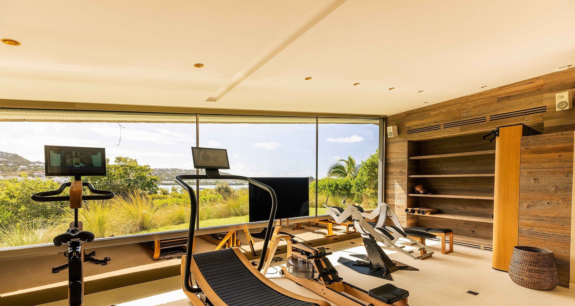 TOURMALINE-51-header at Villa Larimar in St Barts - St Barts luxury vacation rental