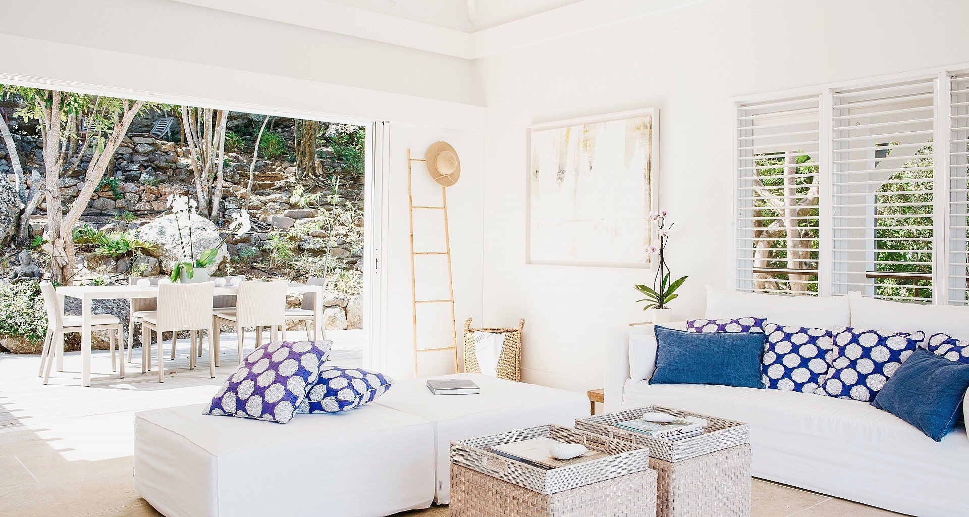 3-header at Villa Marie in St Barts - St Barts luxury vacation rental