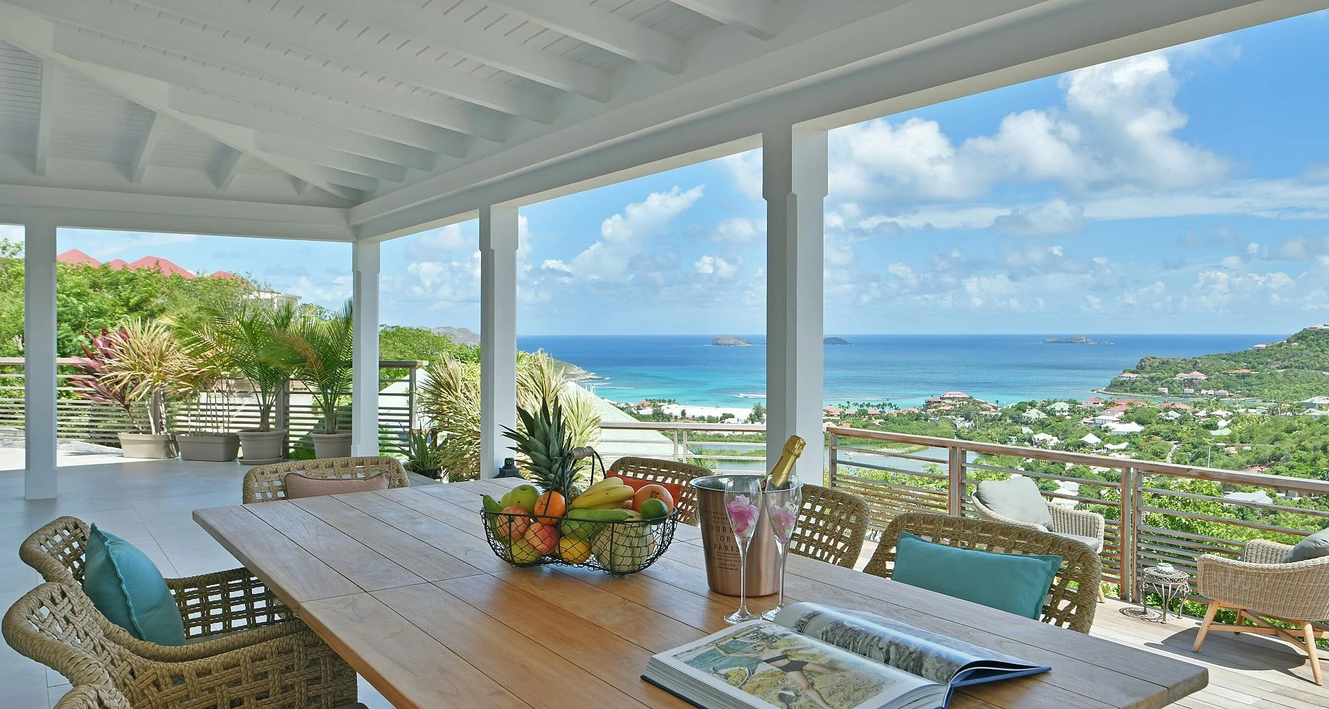 6992-header at Villa Vogue in St Barts - St Barts luxury vacation rental
