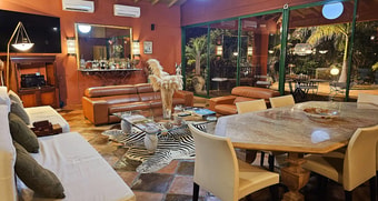 Villas in Grand Cul de Sac, St Barts