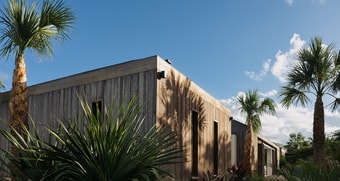 Villas in Grand Fond, St Barts