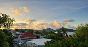 Anse des Lezards