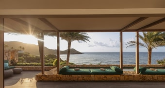 Villas in Grand Fond, St Barts