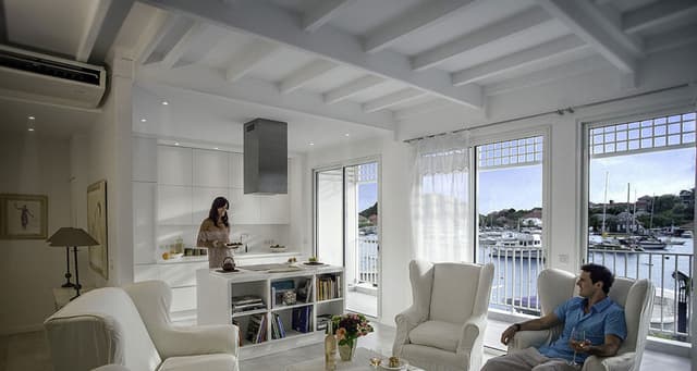 050-header at Villa Harbor Haven in Gustavia - St. Barts Villa Rental