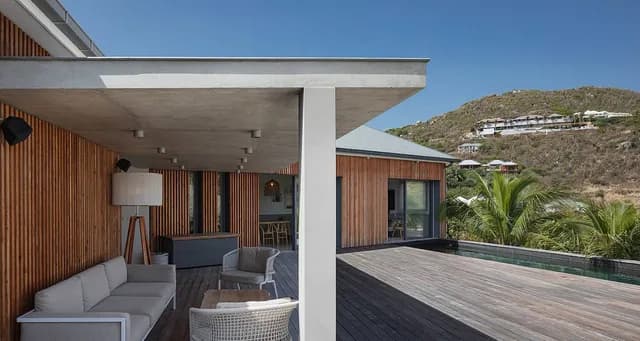 Large-28-header at Villa Isla in Marigot - St Barts luxury vacation rental