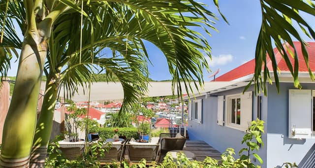 Maison-Bleue27-header at Villa La Maison Bleue in Gustavia - St Barts luxury vacation rental