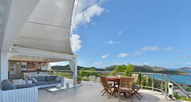 _GEG3596-header at Villa Mystique in St. Jean - St. Barts Villa Rental