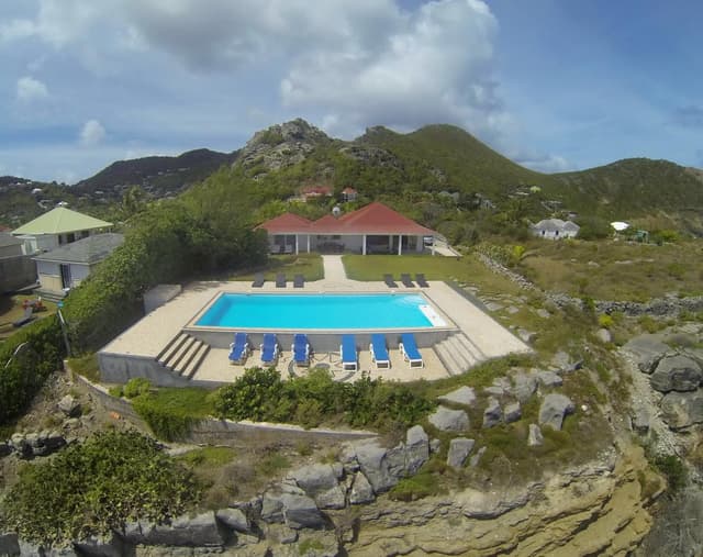 Caribbean Breeze photo 1