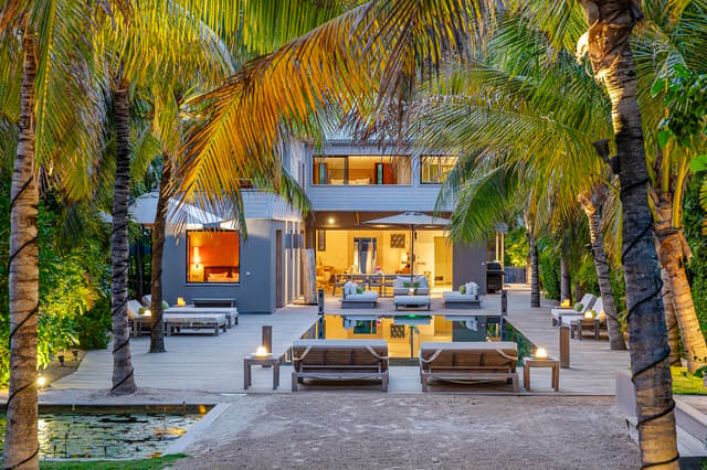 Villa K photo 0