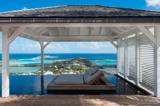 Belle Etoile photo 2