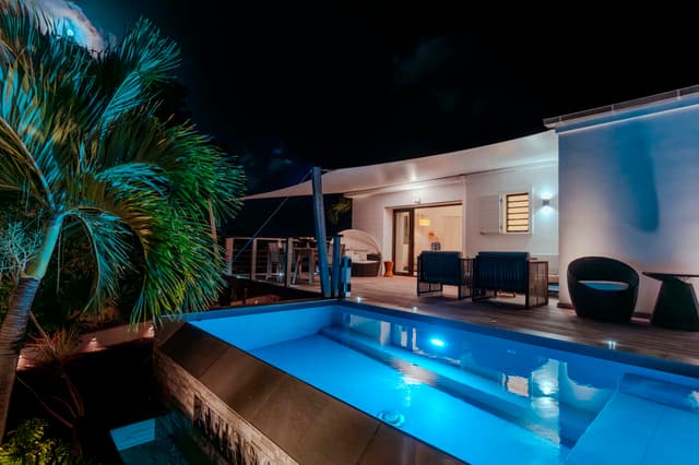 Cozy Amancaya photo 2