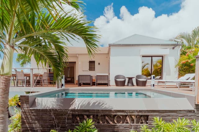 Cozy Amancaya photo 3