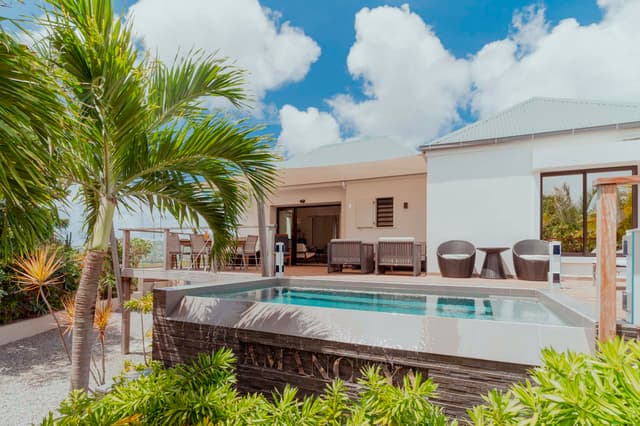 Cozy Amancaya photo 4