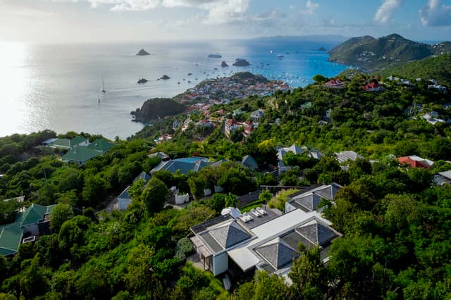 Floating Garden photo 2