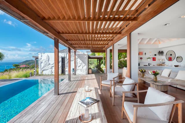 Floating Garden photo 4