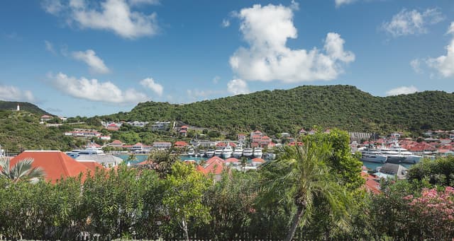 Gustavia Views photo 2