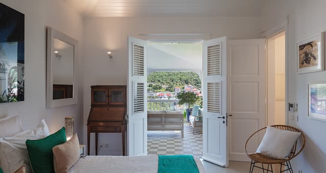 Gustavia Views photo 1