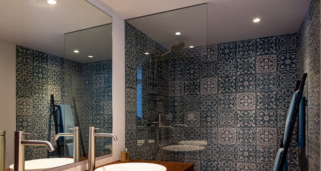 Maison de la Luz photo 3