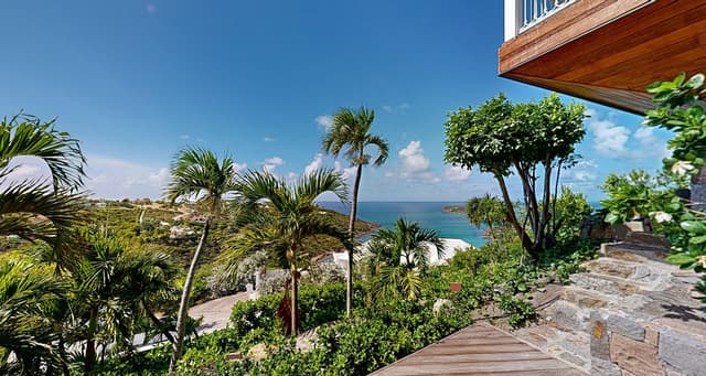 Mustique