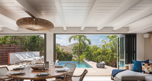 Surf House