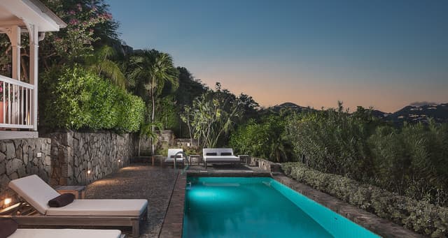 Gustavia Views photo 4