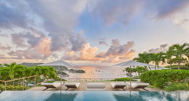 17-header at Villa Ahava in St Barts - St. Barth Villa Rental