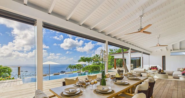 35-header at Villa Ahava in St Barts - St. Barts Villa Rental