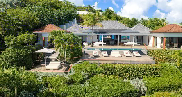 48-header at Villa Ahava in St Barts - St Barts luxury vacation rental