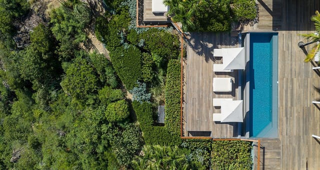 51-header at Villa Ahava in St Barts - St Barts luxury vacation rental