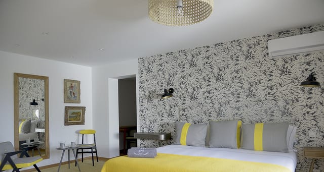 ROOM3-header at Villa Alpaka