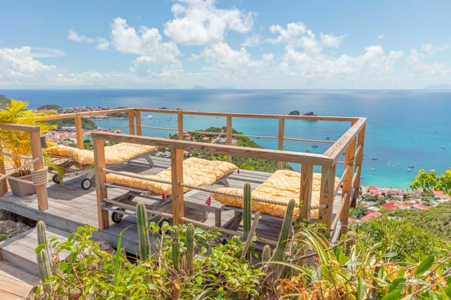 Point of View at Villa Always