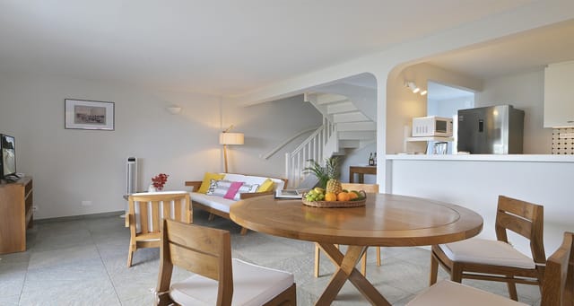 5-living-area-header at Villa Cap Frehel