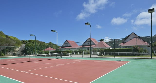 12-tennis-court-header at Villa Cap Frehel